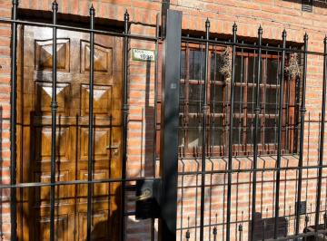 PH · 55m² · 3 Ambientes · 1 Cochera · Alquiler Duplex 3amb San Miguel