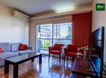 Departamento · 57m² · 3 Ambientes · 3 Ambientes |balcón | Venta, Villa Urquiza