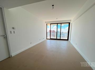 Departamento · 63m² · 2 Ambientes · 1 Cochera · Weik Belgrano Piso Muy Alto 2 Ambientes Baño Completo y Toilette Cochera Fija Full Amenities