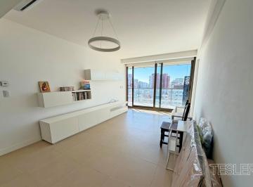 Departamento · 63m² · 2 Ambientes · 1 Cochera · Weik Belgrano Piso Muy Alto 2 Ambientes Baño Completo y Toilette Cochera Fija Full Amenities