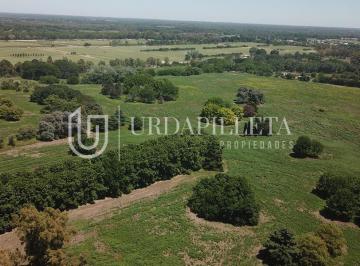 Terreno · 815m² · Terreno en Venta en San Miguel Pilar Barrio Privado