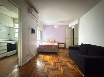Departamento · 26m² · 1 Ambiente · Venta Monoambiente Cocina Independiente Almagro