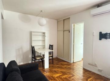 Departamento · 26m² · 1 Ambiente · Venta Monoambiente Cocina Independiente Almagro