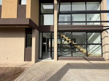 Casa de 6 ambientes, Córdoba · Vendo Casa Premium de 3 Dorm a Estrenar en Docta