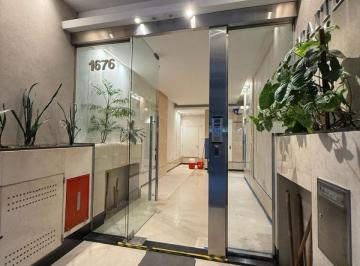 Departamento · 30m² · 1 Ambiente · Departamento - Caballito