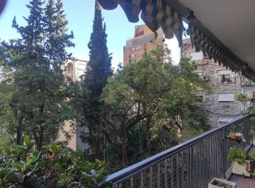 Departamento · 130m² · 3 Ambientes · 1 Cochera · Muy Luminoso - Oportunidad Unica en Recoleta