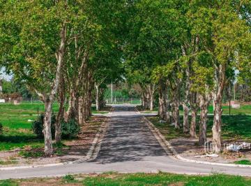 Terreno · 815m² · Terreno en Venta en San Miguel Pilar Barrio Privado