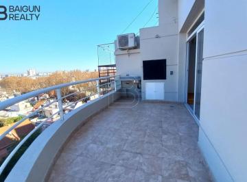 Departamento · 81m² · 3 Ambientes · 1 Cochera · Venta Duplex de 3 Ambientes con Espacio Guardacoche en Nuñez