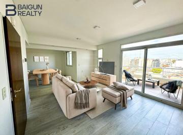 Departamento · 81m² · 3 Ambientes · 1 Cochera · Duplex de 3 Ambientes en Venta en Nuñez