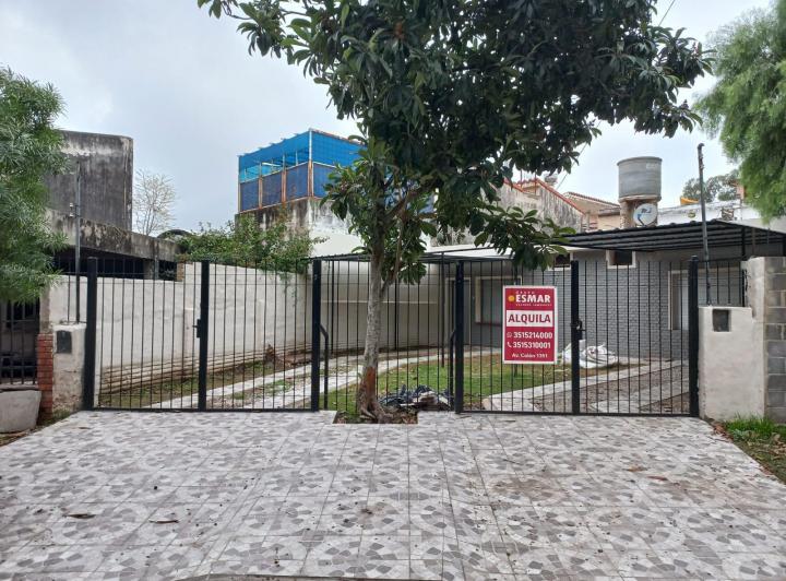 Casa · 50m² · 1 Ambiente