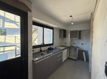 Departamento · 73m² · 3 Ambientes · 1 Cochera · Departamento Tres Ambientes Cochera en Venta en Bernal