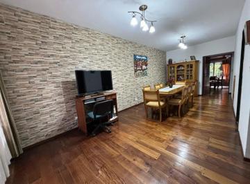 Departamento · 294m² · 4 Ambientes · Hermoso Duplex de 4 Ambientes - San Martin Centro