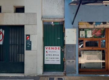 PH · 89m² · 4 Ambientes · Departamento PH en Venta en Martínez, San Isidro, G. B. a. Zona Norte