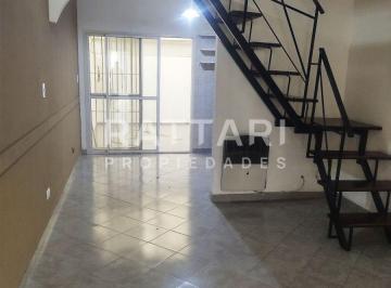 PH de 3 ambientes, La Matanza · Venta Dúplex 3 Ambientes con Patio, Cochera y Altillo - San Justo