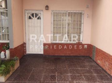 PH de 3 ambientes, La Matanza · Venta Dúplex 3 Ambientes con Patio, Cochera y Altillo - San Justo Apto Credito!