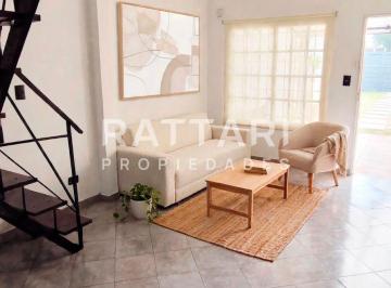 PH de 3 ambientes, La Matanza · Venta Dúplex 3 Ambientes con Patio, Cochera y Altillo - San Justo Apto Credito!