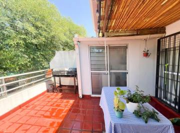 PH · 58m² · 3 Ambientes · Venta PH 3 Amb con Terraza - Villa Pueyrredon