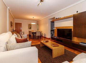 Departamento · 96m² · 4 Ambientes · 1 Cochera · Departamento de 4 Ambientes con Cochera en Villa del Parque