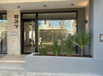 Departamento de 2 ambientes, Bahía Blanca · 1 Dorm - Balcon - Cochera