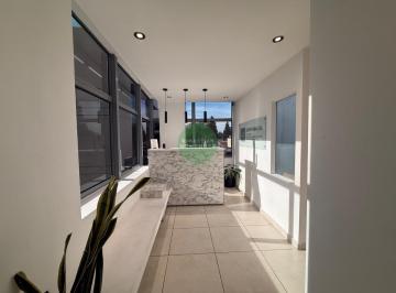 Oficina comercial · 63m² · 3 Ambientes · 2 Cocheras · 2 Cocheras - Seguridad 24hs - 2 Privados - Vistas Office II