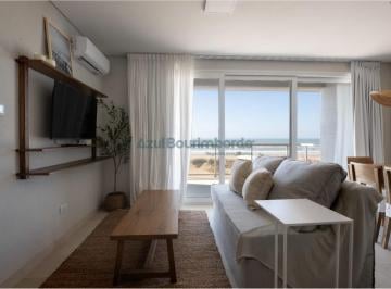 Departamento · 90m² · 3 Ambientes · 1 Cochera · Venta Departamento con Terraza Al Mar - Belfast 14 - Ref 2029