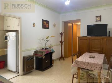 Departamento · 38m² · 2 Ambientes · Departamento en Venta 2 Ambientes Interno