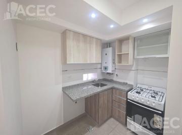 Departamento · 33m² · 2 Ambientes · Alquiler - Departamento - Barrio Martin
