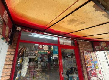 Fondo de comercio · 20m² · 1 Ambiente · Fondo de Comercio en Venta - General Rodriguez