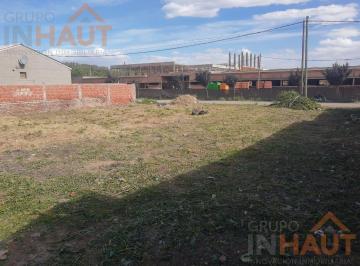 Terreno · 250m² · Venta de Terreno en San Patricio del Cañar