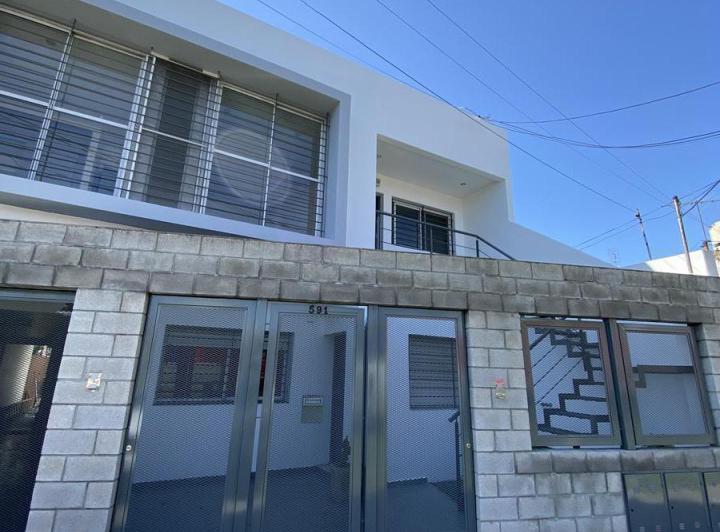 Departamento · 55m² · 3 Ambientes