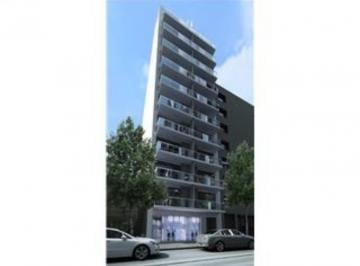 Departamento · 33m² · 1 Ambiente · Departamento 1 Ambiente - Nuñez, Capital Federal