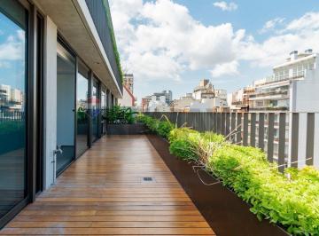 Departamento · 139m² · 4 Ambientes · 1 Cochera · Venta Dep 4 Amb con Terraza Azcuy Donna Vita