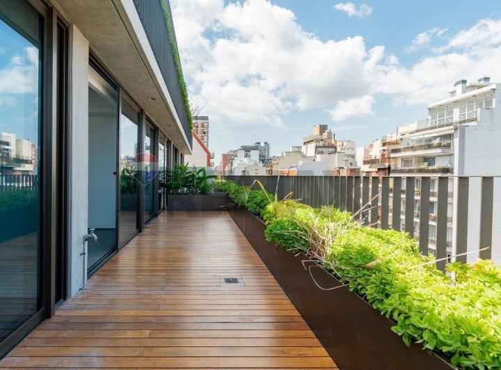 Departamento en venta en Caballito · 4 ambientes