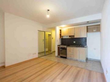 Departamento · 32m² · 1 Ambiente · Alquiler Monoambiente con Balcon Villa Ortuzar