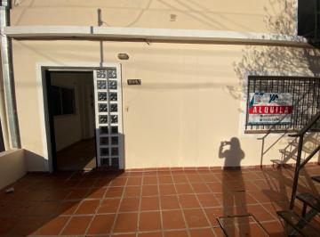 Casa · 3 Ambientes · Casa - Empalme