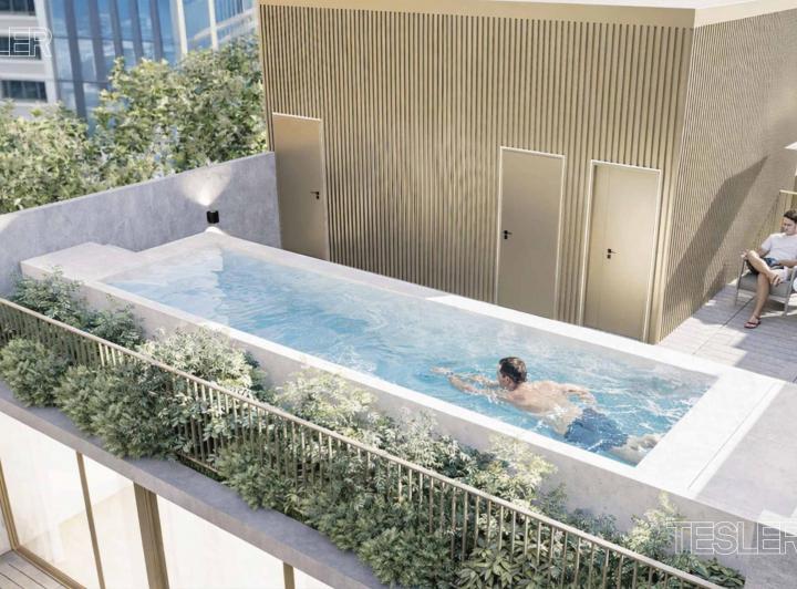 Desarrollo vertical · Sucre Garden