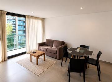 Departamento · 66m² · 2 Ambientes · 1 Cochera · Venta - Departamento de 2 Ambientes con Cochera Cubierta y Baulera a Estrenar Zona Centro