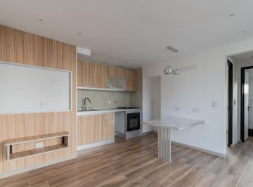 Departamento · 46m² · 3 Ambientes · Departamento de 3 Ambientes Reciclado con Balcón Aterrazado