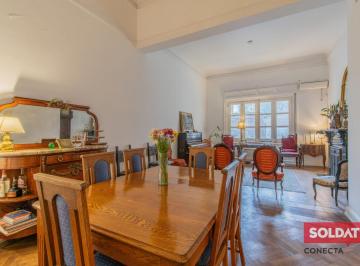 Departamento · 174m² · 5 Ambientes · Departamento en Recoleta