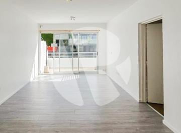 Departamento · 37m² · 1 Ambiente · Moambiente Alquiler Belgrano