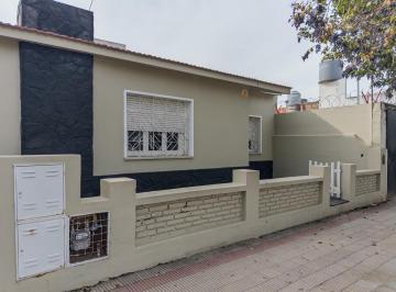 Casa · 120m² · 3 Ambientes · Bº Empalme: Casa 3 Dorm. Apta Uso Profesional/mixto