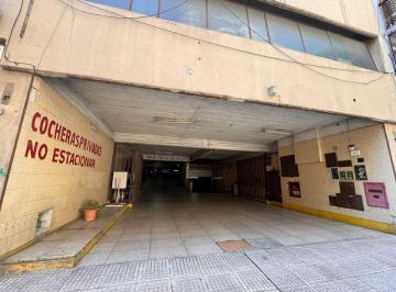 Garage · 12m² · Venta Cochera en La Mejor Zona de Belgrano Caba