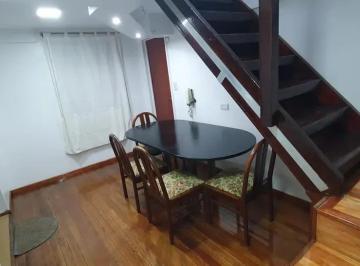 Departamento · 60m² · 3 Ambientes · Departamento Tres Ambientes - Balvanera - Alquiler Temporal
