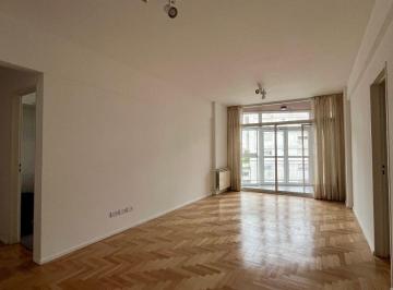 Departamento de 3 ambientes, Palermo · Alquiler Depto 3 Ambientes con Balcón Cerrado y Pileta Palermo