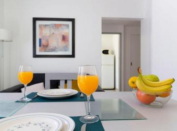 Departamento · 32m² · 2 Ambientes · 2 Ambientes Palermo Hollywood Alquiler Temporario