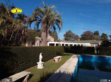 Imagen 1 · Venta Casa Campo Lujan