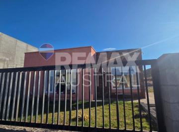 Casa · 78m² · 4 Ambientes · Casa en Barrio Los Arenales