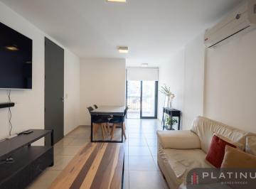 Departamento · 45m² · 2 Ambientes · Departamento en Venta de 1 Dormitorio con Balcón Frente - Barrio General Paz