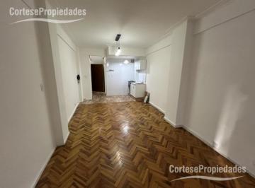 Departamento · 28m² · 1 Ambiente · Departamento - Abasto