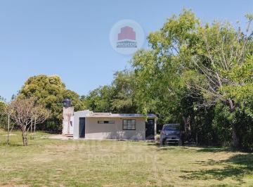 Casa · 633m² · 2 Ambientes · Lote con Vivienda en Venta (Parcela N°21, Fracción N°6), Barrio Amatista, Escobar. Contado